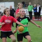 Fotos vom Bezirksschülertreffen in Massbach